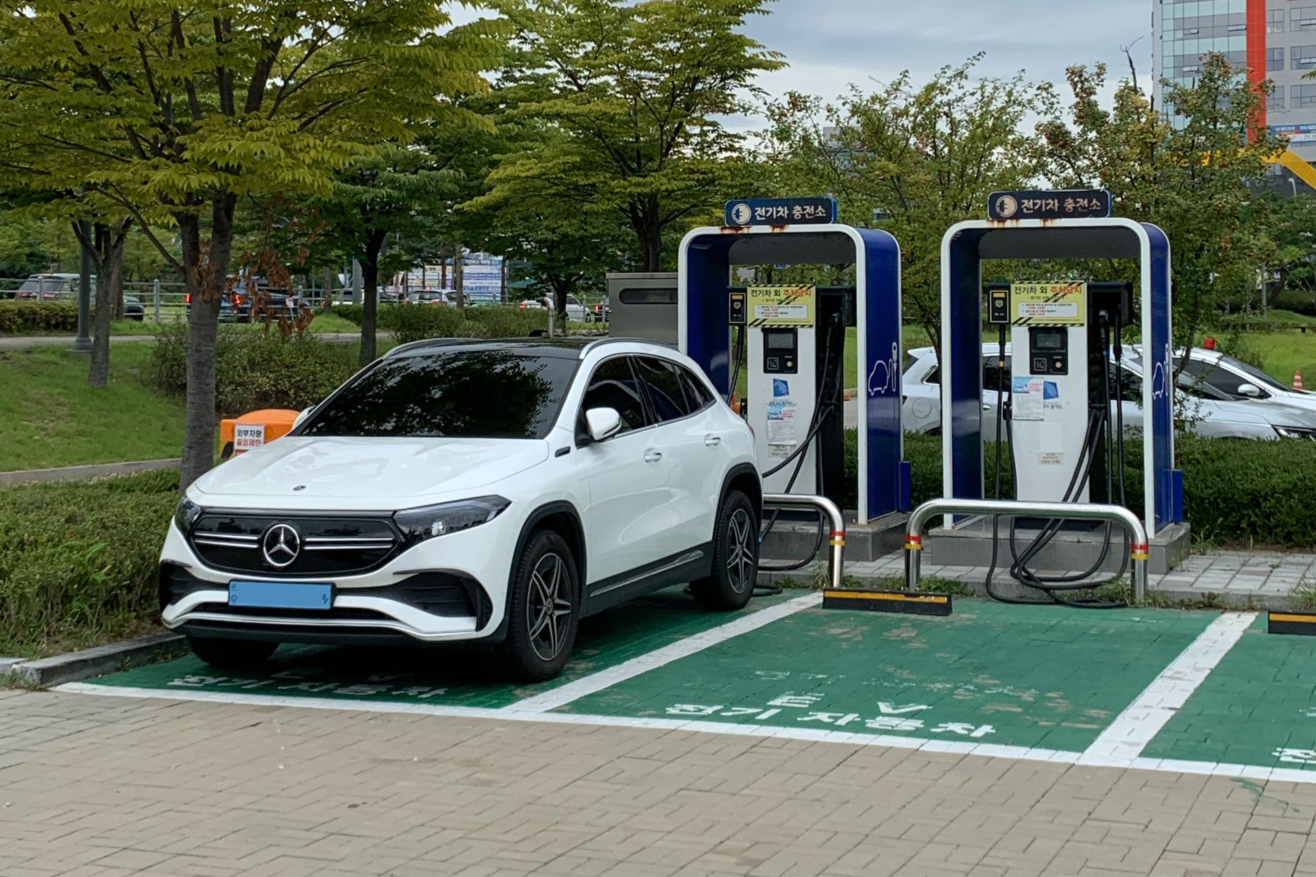 [알기 쉬운 전기차 용어 풀이] C레이트 – 충방전율