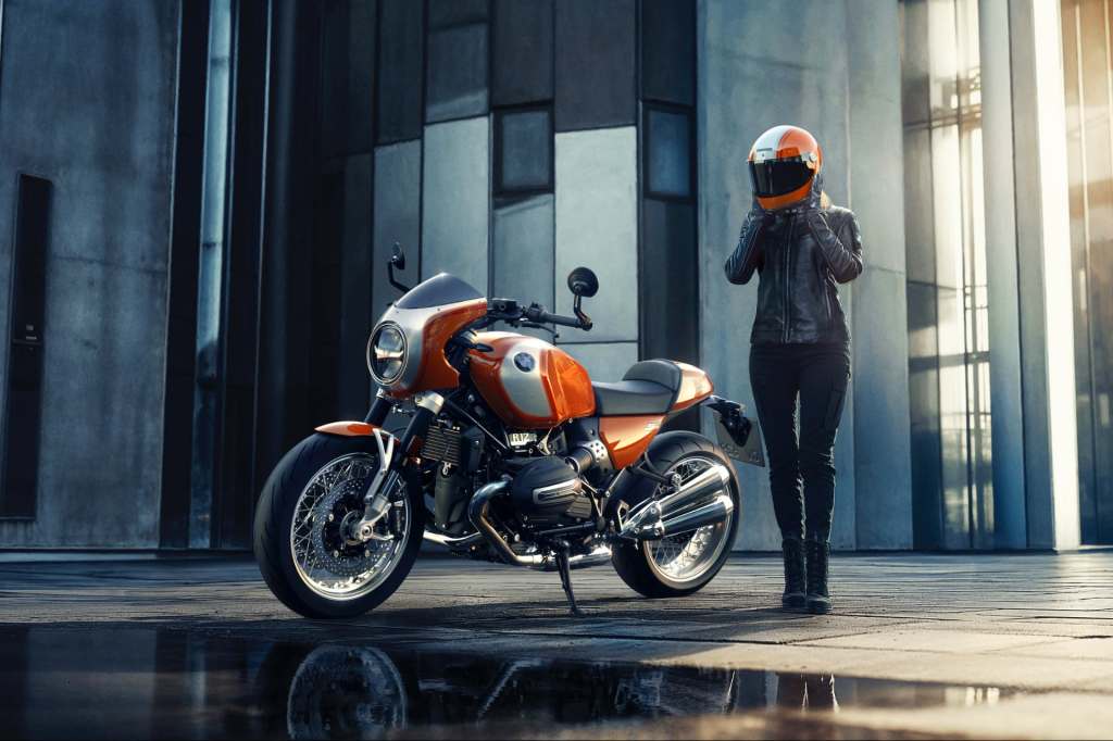 2025 BMW R 12 S Special Edition / 2025 BMW R 12 S 스페셜 에디션