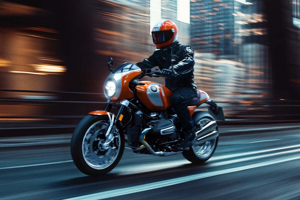 BMW 모토라드, 레트로 로드스터 R 12 S 스페셜 에디션 15대 한정&nbsp;재출시