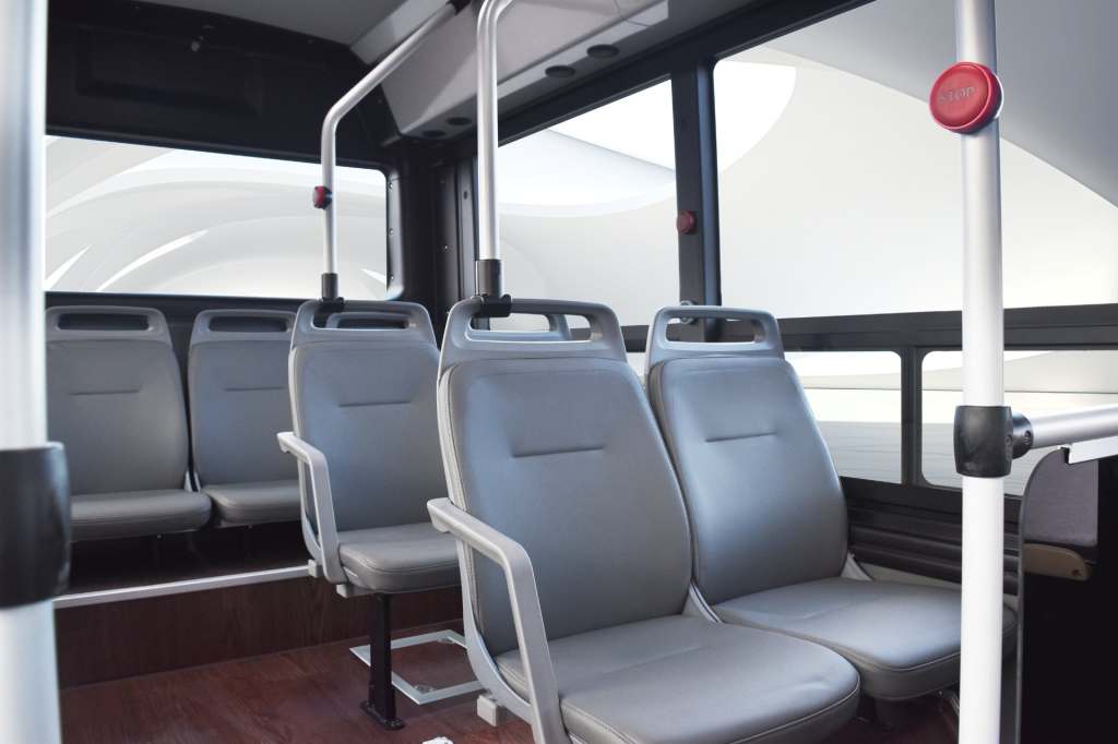 2026 KGM Commercial C070 E-STANA / 2026 KGM 커머셜 C070 이-스타나