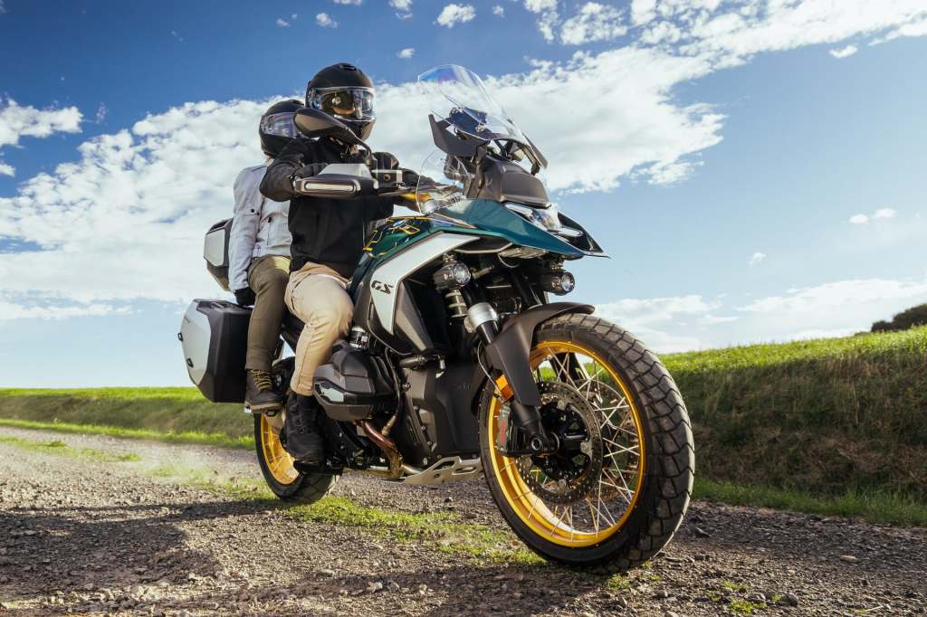 미쉐린, 모터사이클용 ‘아나키 어드벤처 2’ 타이어 출시…온・오프로드 주행 모두 고려해 접지력과 수명 강화하고 소음&nbsp;줄여