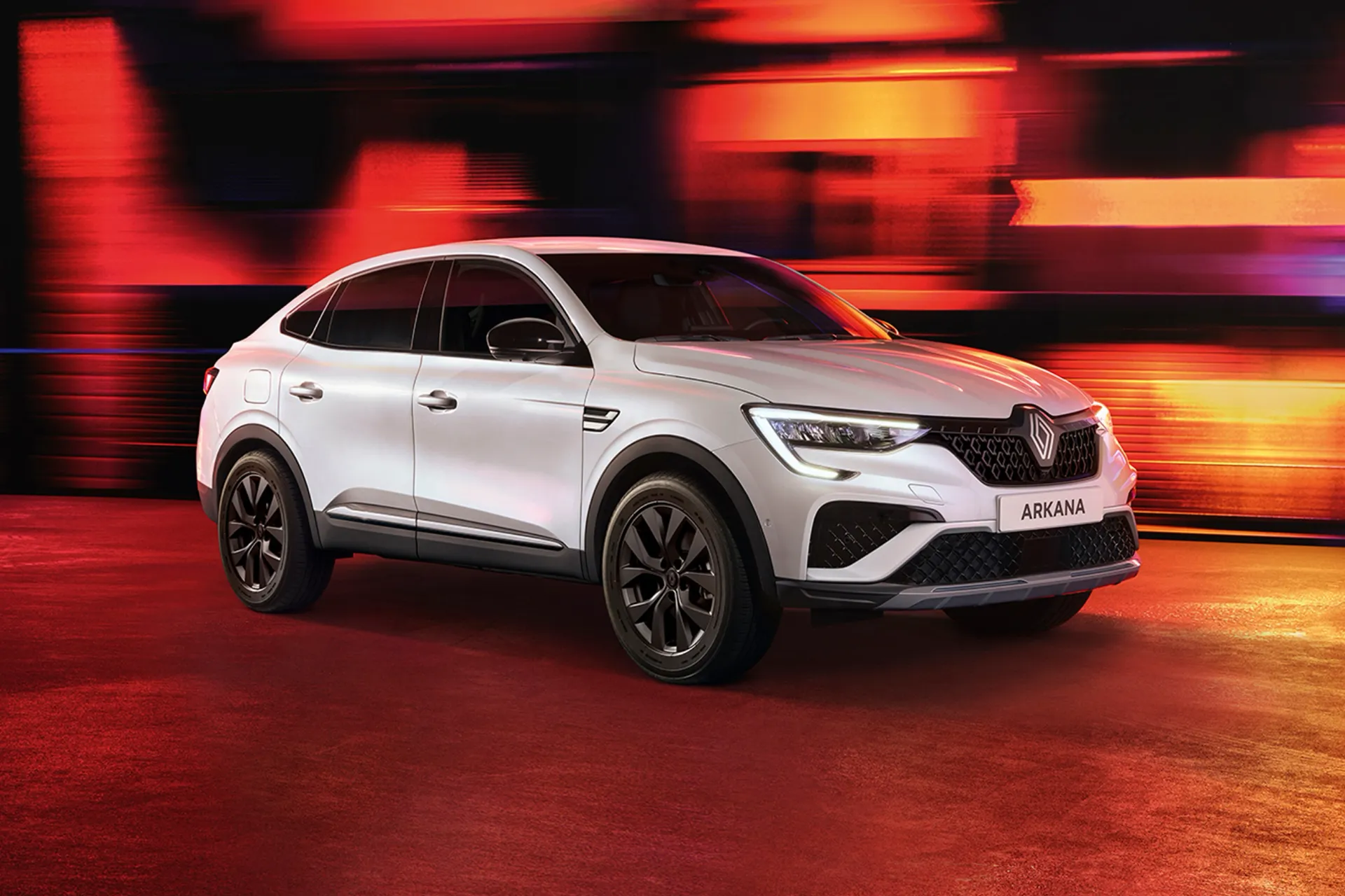 르노코리아, 2027년형 르노 아르카나 판매 시작해…모든 모델 트림 ‘아이코닉’으로 단일화
