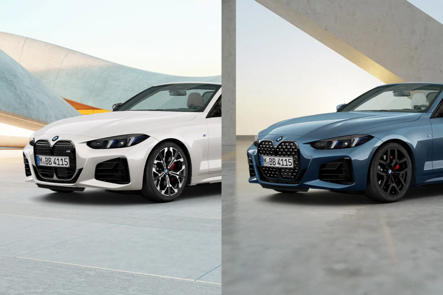 BMW 코리아, 4월 온라인 한정 모델 2종 선보여