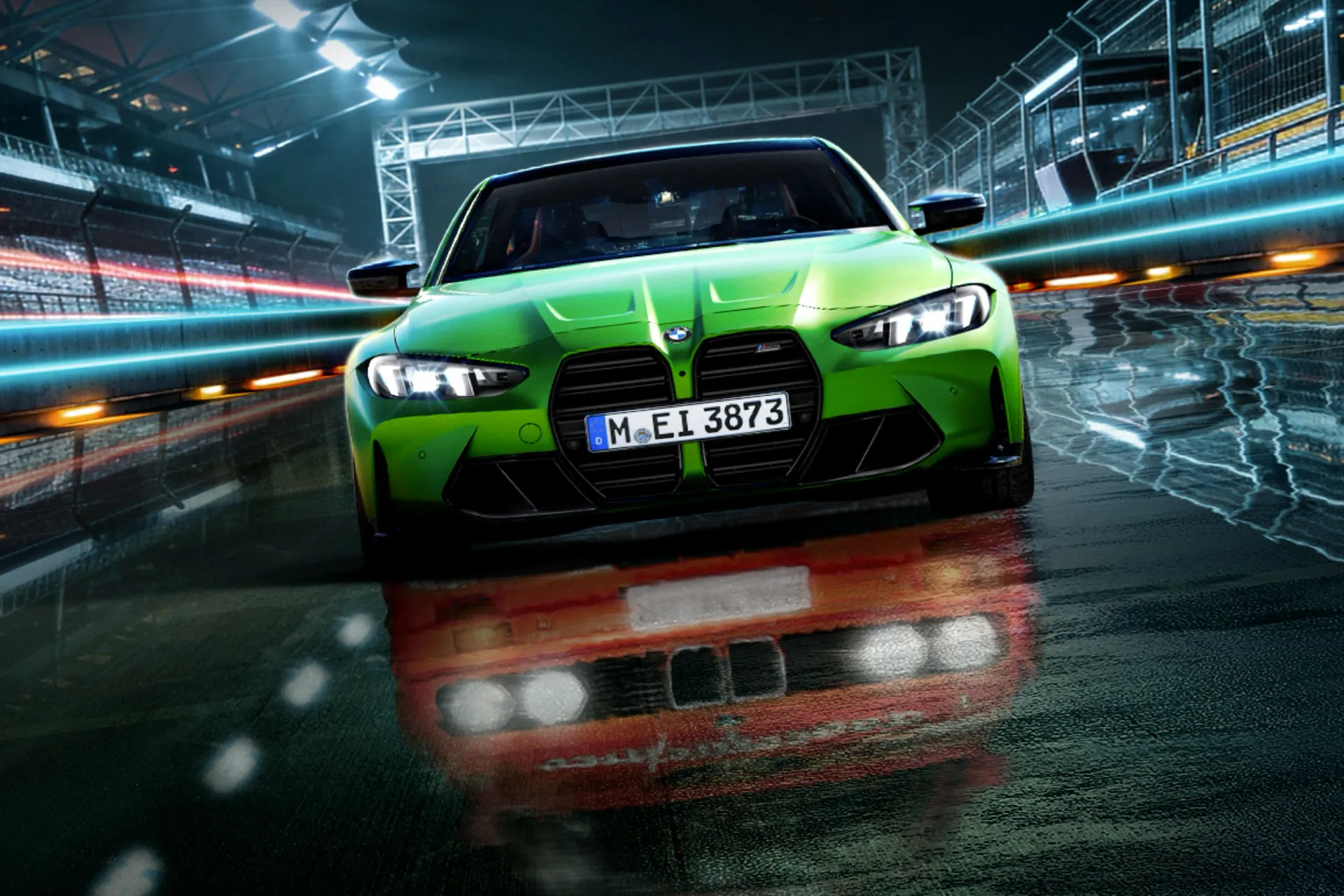 BMW 코리아, 고성능 M 브랜드 축제 ‘BMW M FEST 2026’ 개최