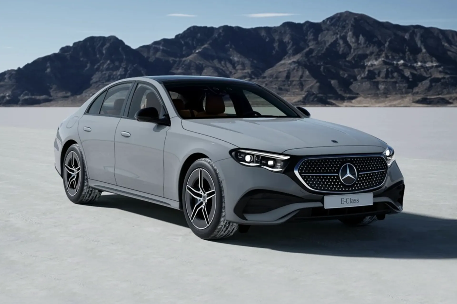 메르세데스-벤츠 코리아, ‘140주년 에디션’ 3개 모델 5종 내놓아