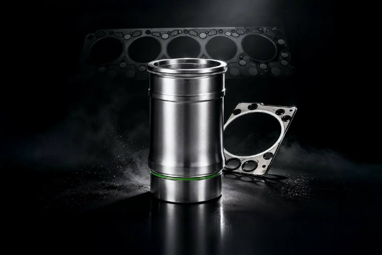 스타트럭코리아, 메르세데스-벤츠 트럭을 위한 ‘엔진 오버홀 패키지’ 출시