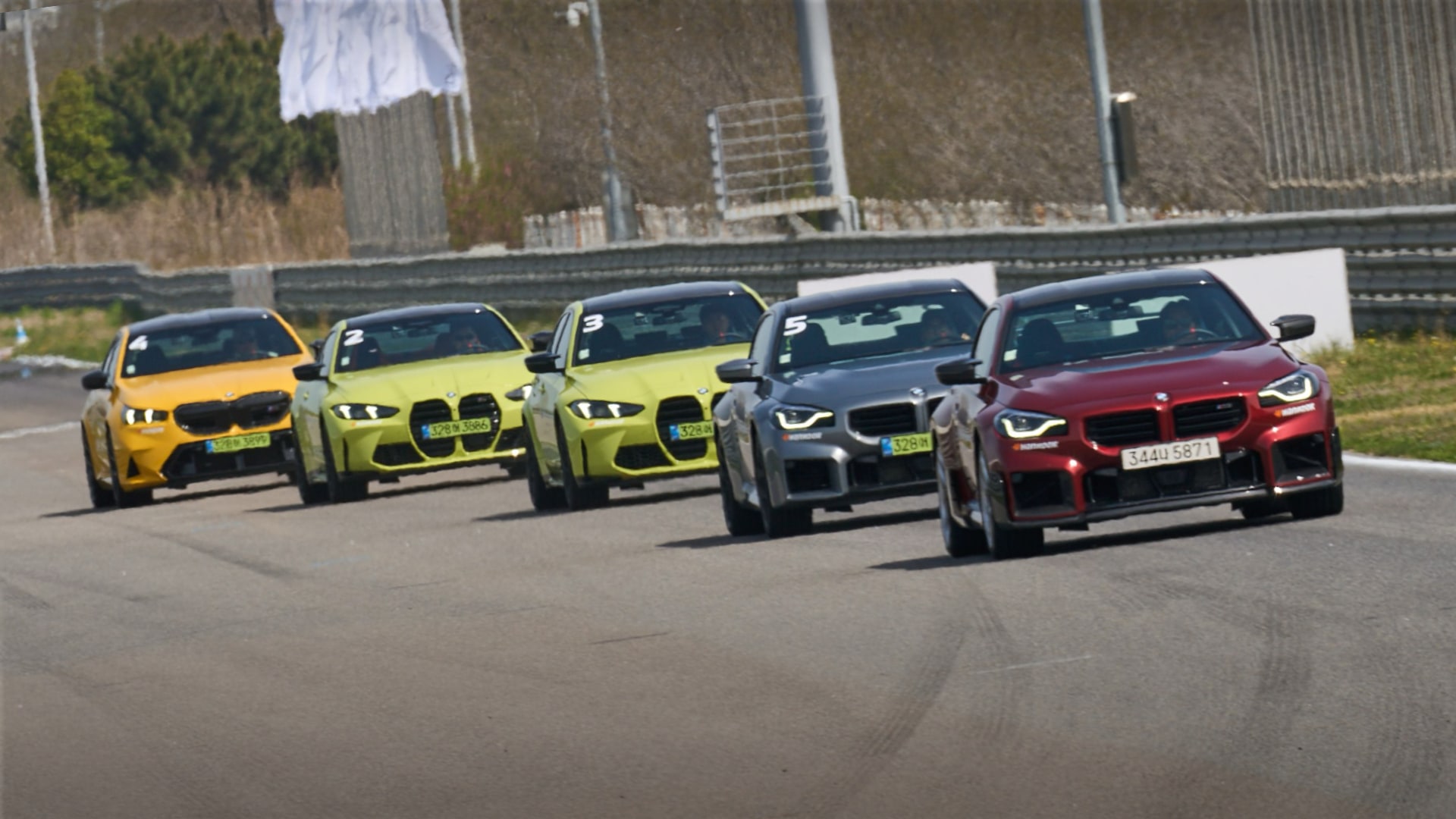 BMW M Fest 2026